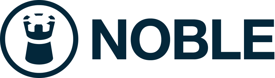 Noble Applications Logo