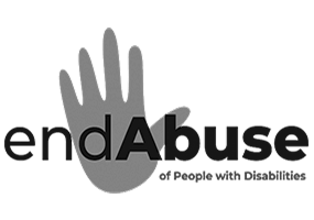 end Abuse logo