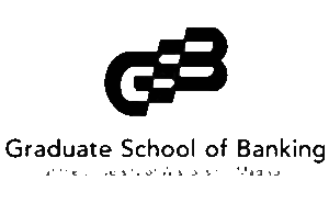 Graduate School of Banking Logo