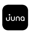JUNA logo