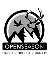 Open Season logo