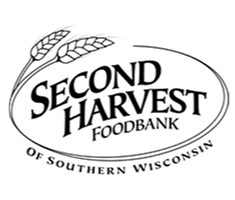 Second Harvest Food bank logo