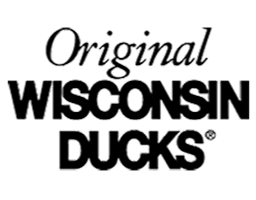 Wisconsin Ducks logo