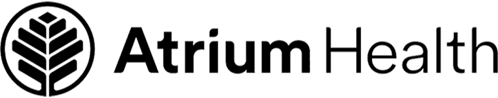 Atrium Health logo