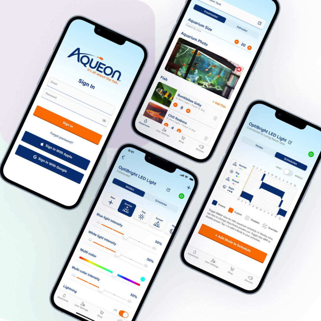 Central Garden & Pet app