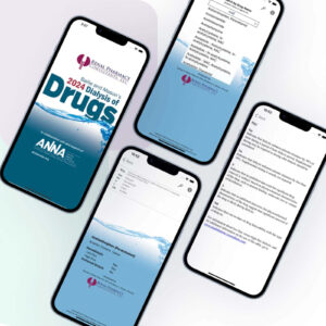 Dialysis of Drugs App