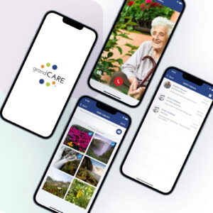 GrandCare App