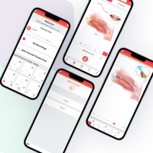 Juna Accent Coach App