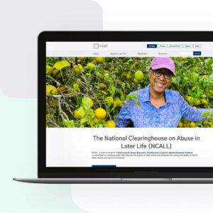 NCALL - End Abuse Website