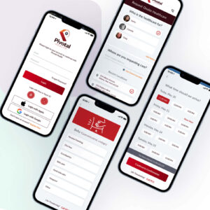 Pivotal Health App