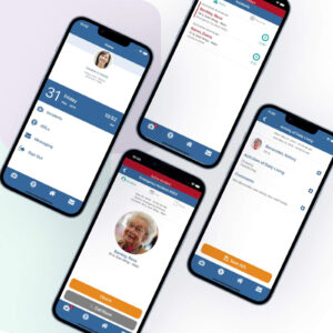 RCare App