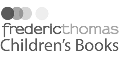 Frederic Thomas Children's Book logo
