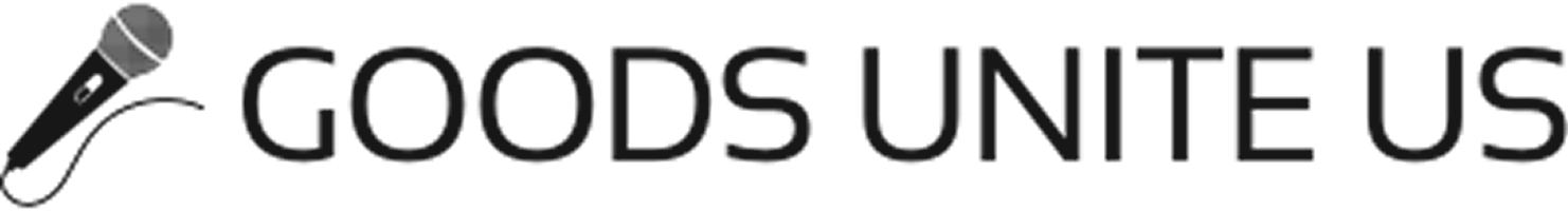 Goods Unite Us logo