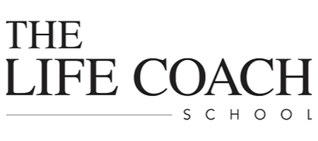 The Live Coach School logo