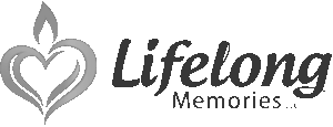 Lifelong Memories logo