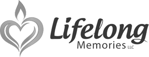 Lifelong Memories logo