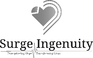 Surge Ingenuity logo