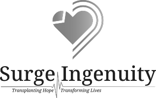Surge Ingenuity logo